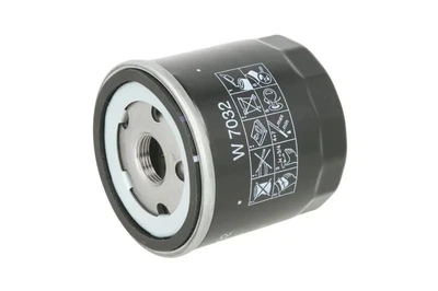 Фильтр масляный MANN Mann-Filter W 7032 MANN-FILTER (W7032)