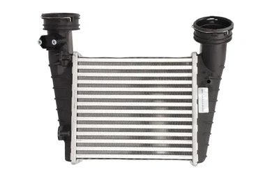 Интеркулер SKODA Superb 01- (виР-во NRF) NRF 30147A NRF (30147A)
