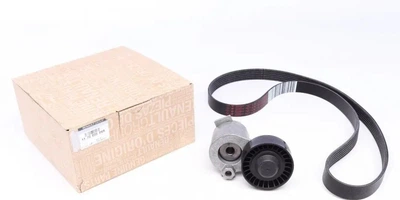 Комплект ременя генератора (117202506R) Renault RENAULT 117202506R Renault (117202506R)