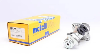 Головний гальмівний циліндр METELLI 05-0196 Metelli (050196)