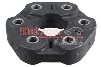 Муфта эластичная резиновая Metzger 8070148 Metzger (8070148)