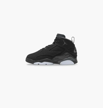 Кроссовки детские Jordan Jumpman Black 27.5 Чорний DZ5578-001