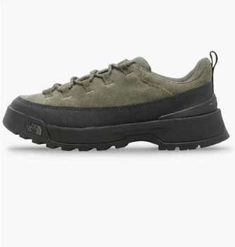Кроссовки женские The North Face Glenclyffe Olive 45 Оливковый NF0A8A96-BQW