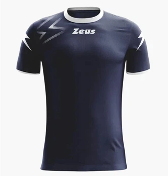 Футболка мужская Zeus Mida Blue M Синій DT-Z01239