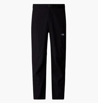 Брюки мужские The North Face Abukuma Loose Pant Black 30 Чорний NF0A87984H01