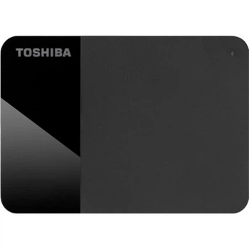 Зовнішній жорсткий диск 2.5" 1 TB Canvio Toshiba (HDTP310EK3AA) (346085)