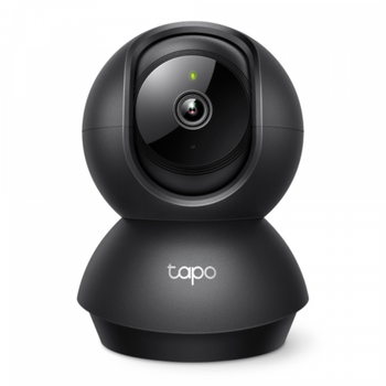 Хмарні Wi-Fi камери tp-link Tapo c211