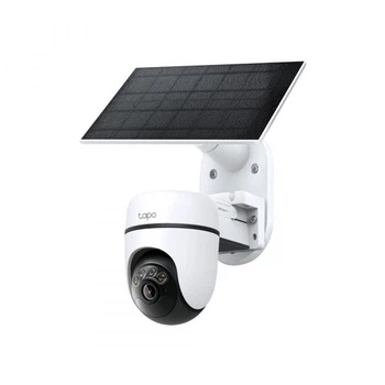 TP-LINK Камера відеоспостереження з сонячною батареєю tp- Link, Tapo c630 kit Tapo c630 kit
