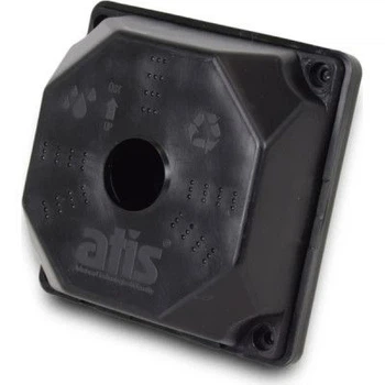 Крепление для видеокамеры Atis ab-q130 (ab-q130 black)