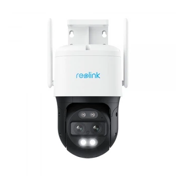 IP камера Reolink TrackMix Series w760 (TrackMix Wi-Fi)