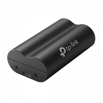 TP-LINK Акумуляторна батарея для пристроїв tapo, Tapo a100 Tapo a100