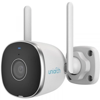 Вулична Wi-Fi камера uniarch 2mp hd (uhob2rm2f3)