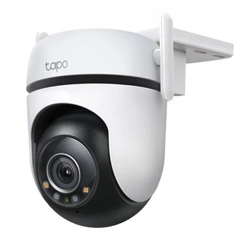 IP-камера tp-link Tapo c520ws 4mp n300 1xFE lan зовнішня поворотна tapo-c520ws
