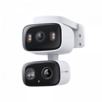 Хмарні Wi-Fi камери tp-link Tapo c246d