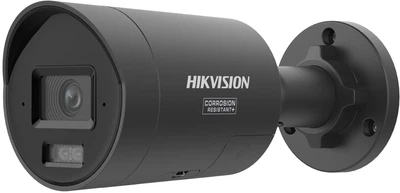 Kamera IP Hikvision Pro Series ColorVu DS-2CD2047G3-LI2UY/SL 2.8 mm Black