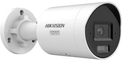 Kamera IP tubowa Hikvision Pro Series ColorVu DS-2CD2047G3-LIY 2.8 mm 4 MP