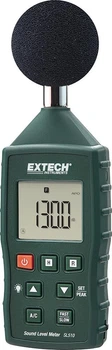 Шумомер Extech SL510 Зеленый Б/В