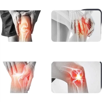 Бандаж коленный LP Patellar Strap для спорта, поддержка мениска, для бега и баскетбола