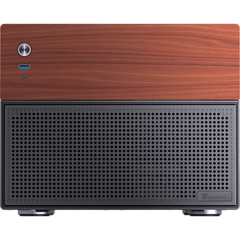 Корпус для NAS-сервера JONSBO N4 Black
