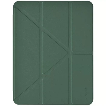 Чохол Proove Solid Case iPad 10th-gen 10.9" 2022/11th-gen 11" 2025 Green