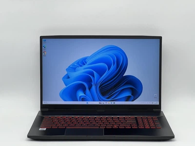 Ноутбук MSI GF75 Thin 10CSXR-448US, i5-10300H, 16 GB, 960 GB, NVIDIA GeForce GTX 1650 Ti, 1920x1080, IPS (SH2602591) Б/у