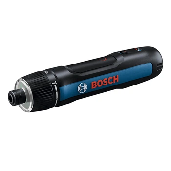 Акумуляторна електровикрутка Bosch GO 3, 17 біт