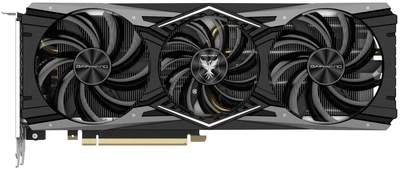 Відеокарта Gainward RTX 2080 8GB Phoenix GS (426018336-4146) (GDDR6, 256 bit, PCI-E 3.0 x16) Б/в