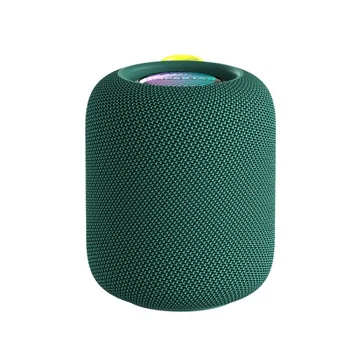Портативна Bluetooth колонка HOPESTAR H56 10W Green