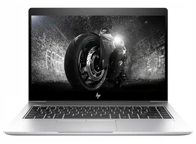 Ноутбук HP EliteBook 840 G6, i5-8365U, 8 GB, 240 GB, 1920x1080, IPS (SH2501035) Б/у