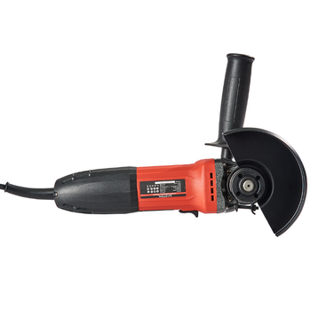 Машина шлифовальная угловая Vitals Master Ls1272HL