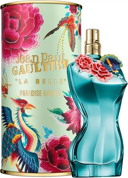 Jean Paul Gaultier La Belle Paradise Garden 100 ml парфумована вода для жінок