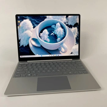 Ноутбук Microsoft Surface Laptop GO 2 12.4" Touch i5-1135G7/8 GB RAM/128 GB SSD Б/В