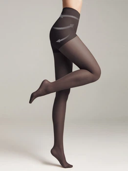 Колготи жіночі ACTIVE SOFT 20, р.5, Nero