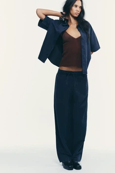 Штани джогери Zara 3607/212 - 32