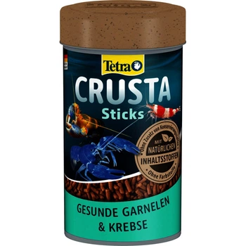 Сухой корм для ракообразных Tetra Crusta Sticks в палочках 100 мл (MLZ10665)