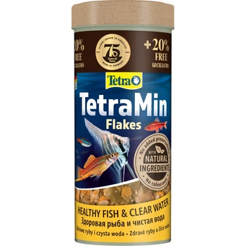 Корм Tetra Pond Sticks для ставкових риб палички 1л +25%