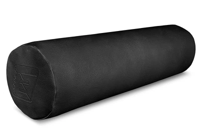 Валик для массажного стола Easyfit EF-2115-BK 60х15 см Черный