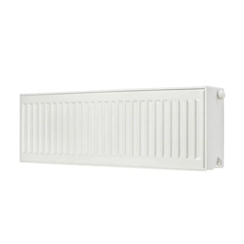 Радіатор сталевий Korad 33K 300x1800 бічне підключення (K00333018009016011)