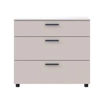 Комод Doros Торн Кашемір 3Ш 90х51.6х80 (DRS-012094)