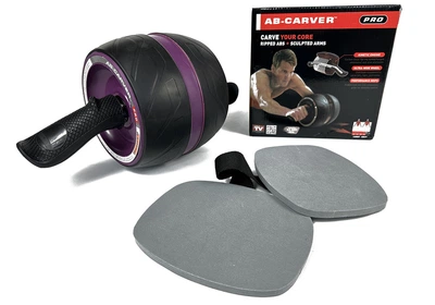 Ролик для пресу EasyFit Ab Carver PRO