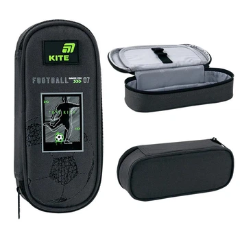 Пенал Kite Goal K26-599-4