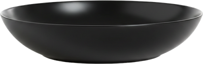 Тарілка глибока Luminarc Apy Black кругла 20 см (X1944)