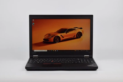 Ноутбук Lenovo ThinkPad L570 i5-6200U / 8 гб / ssd 256 гб / 15.6" IPS Full HD / Win10 Pro (б/у) (1062)