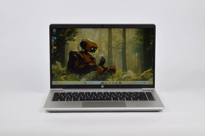 Ноутбук HP ProBook 445 G9 R5 5625U / 16 гб / ssd 512 гб / 14" IPS Full HD / Win11 Pro (б/у) (2964)