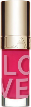 Olejek do ust Clarins Embrace Love Collection Lip Comfort Oil 31 7 ml (3666057381423)