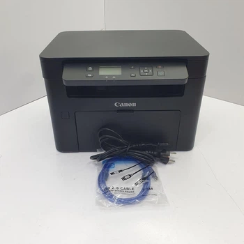 МФУ лазерный Canon i-Sensys MF-112 класс A+ Б/У