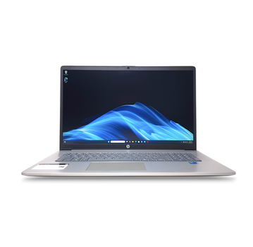 Ноутбук HP 17 17.3 FHD IPS Core i3-N305 Ram 8GB SSD 512GB Intel UHD Graphics B5RH2UA 13059