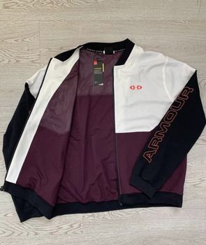 Мужская куртка under armour размер xxl
