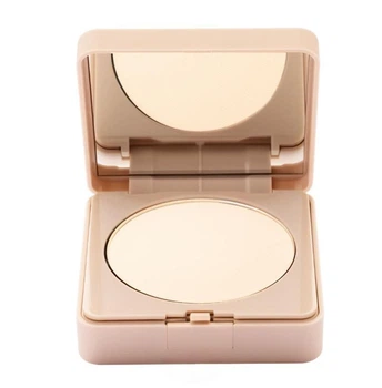 Светящаяся тональная пудра-основа Claraline R30 Sand, 12 г