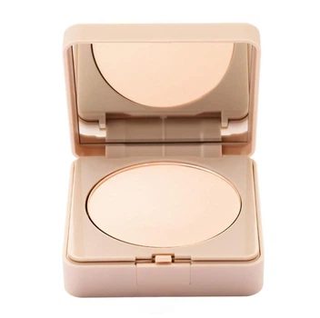 Светящаяся тональная пудра-основа Claraline R40 Classic Ivory, 12 г